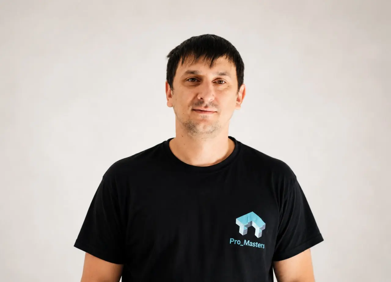 Николай